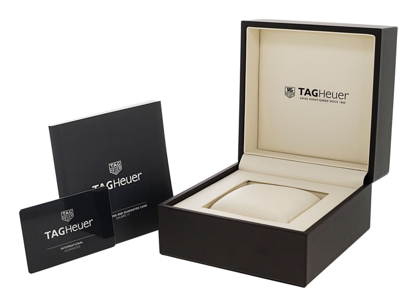 Tag Heuer Formula 1 WAZ111A.BA0875